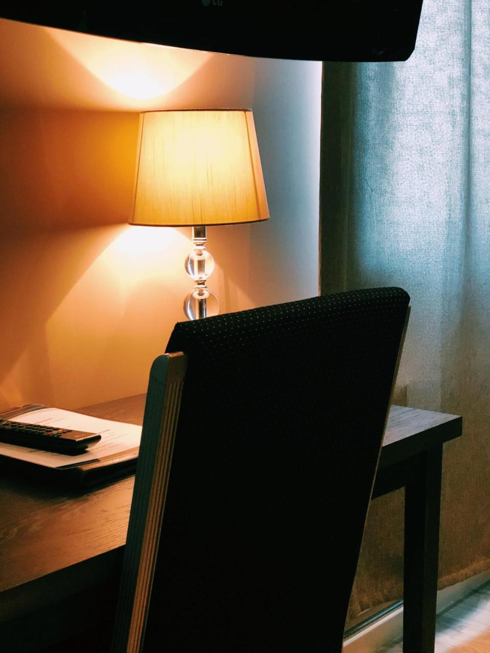 Comfort Hotel ฟินส์เนส ภายนอก รูปภาพ